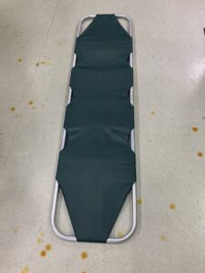 中古担架（ファーノ製）#08042