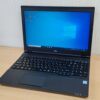 【送料込み】NEC ノートパソコン VersaPro VK23TXZDT_②