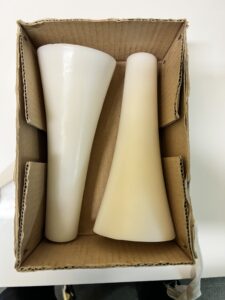 和ろうそくカードリッジ型　M