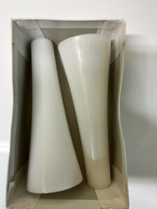 和ろうそくカードリッジ型　S