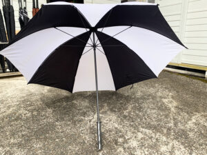 ジャンボ傘（未使用）