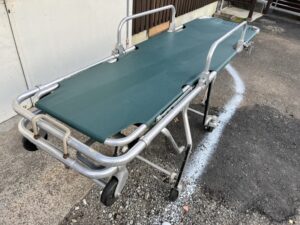 ファーノ製ストレッチャー#11182