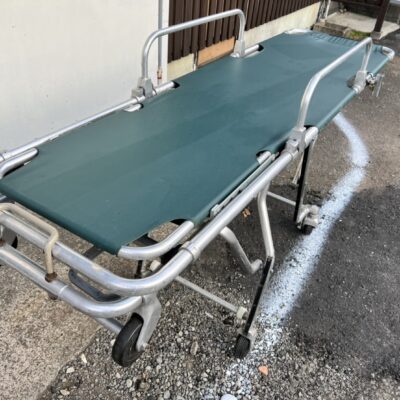 ファーノ製ストレッチャー#11182