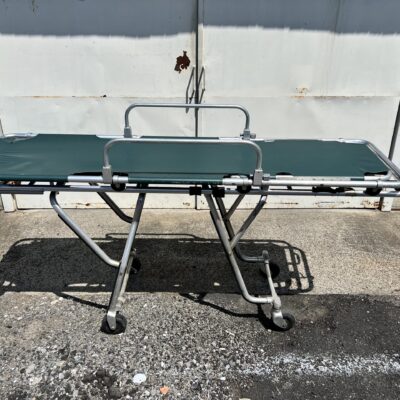 ファーノ製ストレッチャー#11164