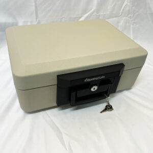 金庫 Sentry Safe Small Chest