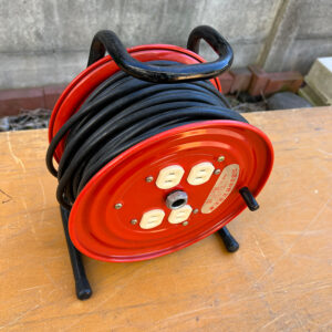 東洋変圧器電源コード T-30M 30m