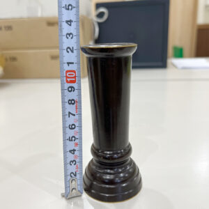 ブロンズ線香立て