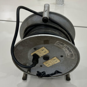 コードリール　SHIN SUNDAY REEL