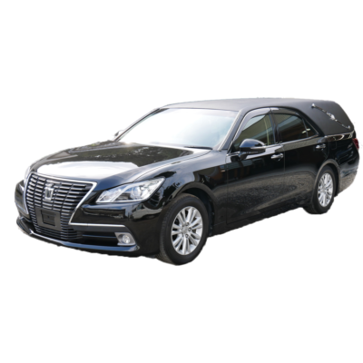 利用済みの中古車