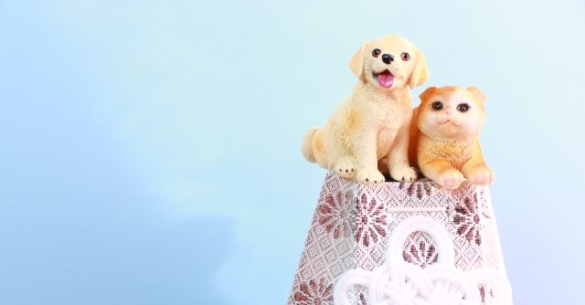 しっぽまで愛しい、かわいいペット位牌「Pico」新発売！