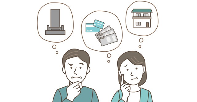 【終活はどう始める？最初に取り組みたいことランキング】500人アンケート調査