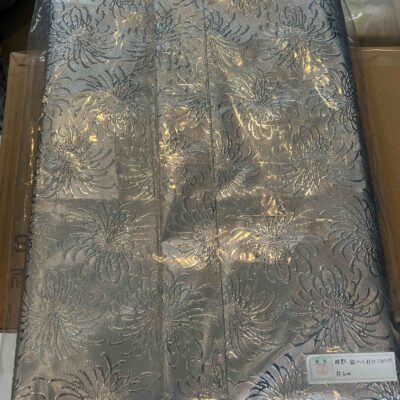 銀敷・棺敷　枠付き