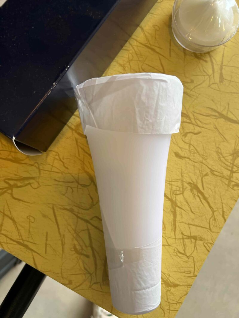 カートリッジ式和ローS１対＋専用リキッドボトル１対 - 画像 (3)