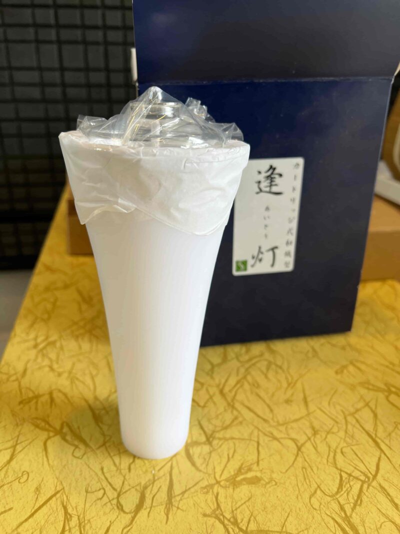 カートリッジ式和ローS１対＋専用リキッドボトル１対 - 画像 (7)
