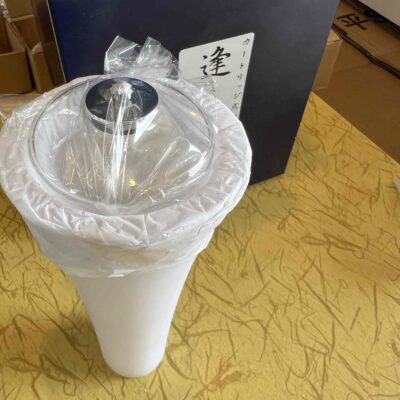 カートリッジ式和ローS１対＋専用リキッドボトル１対