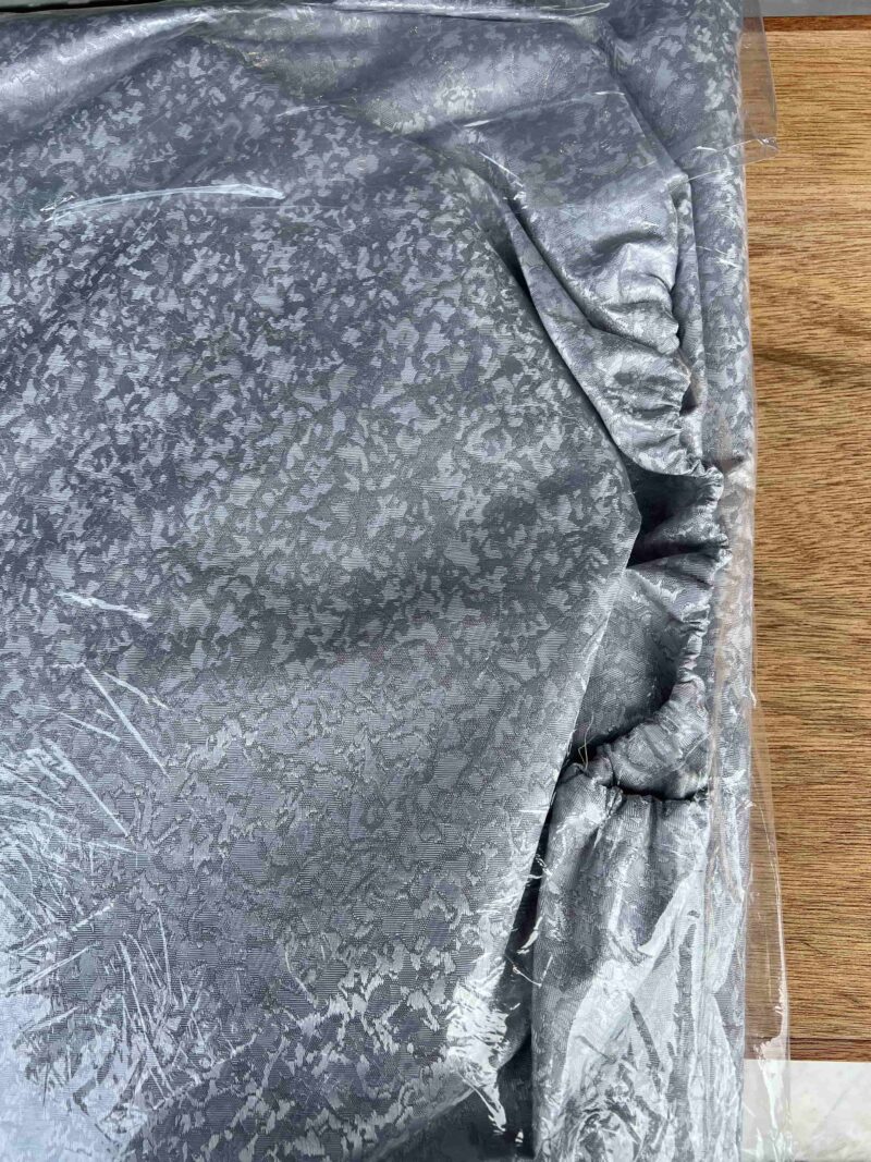 ストレッチャー用カバー　撥水加工 - 画像 (4)