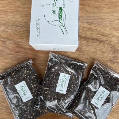 微煙焼香（水芭蕉）３袋入り