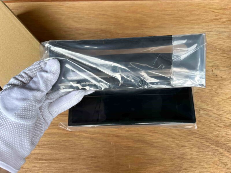 学会用会館型煮色香炉7寸 - 画像 (3)