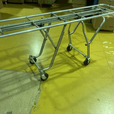 ファーノ製　旧型トランスポーター　4070