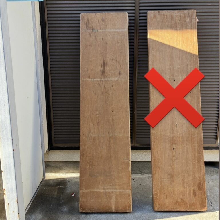 6尺テーブル (浮き有)