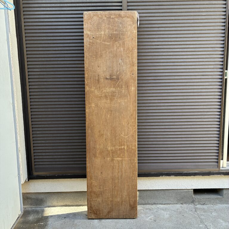 6尺テーブル (小穴あり)②