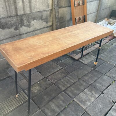 ５尺テーブルH72.5