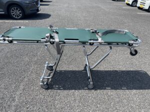 ファーノ製ストレッチャー#11181