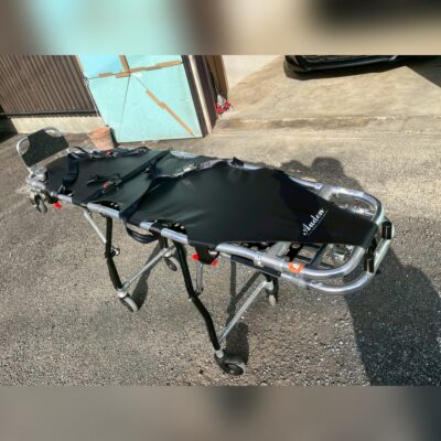 AUDEN製ストレッチャーPRO-Liteセット CCグレード(旧モデル)