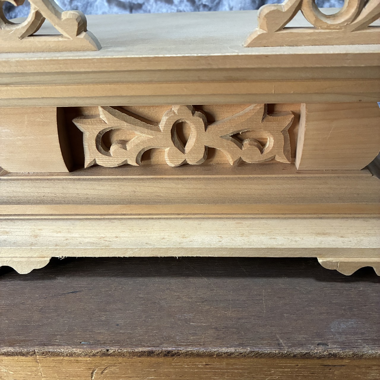 位牌台 - 画像 (5)