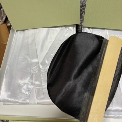 白丁御神衣　5個セット