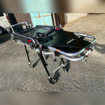 AUDEN製ストレッチャーUKモデルセット(旧モデル)