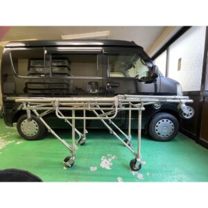 FEARNO製ストレッチャー