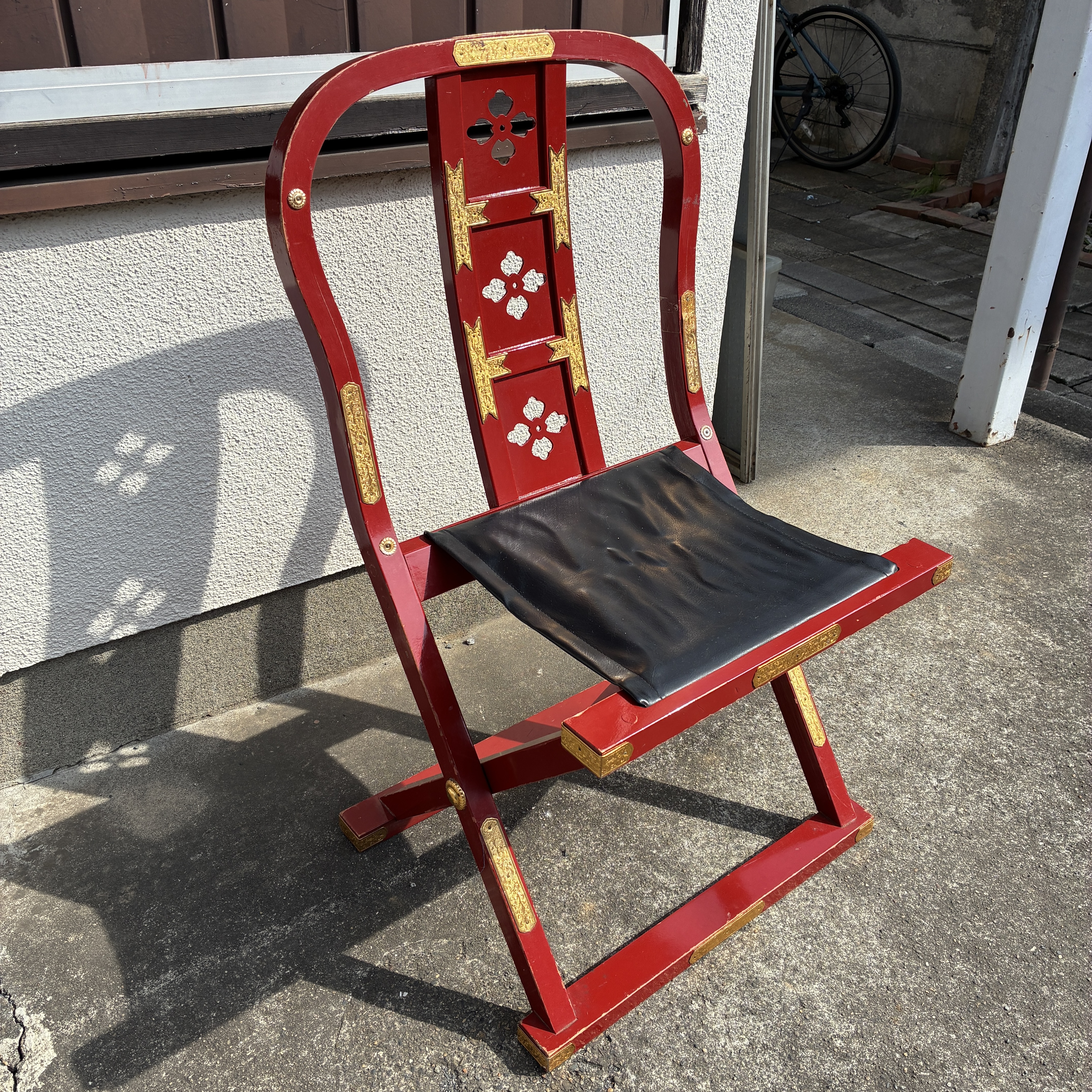 曲録 - 画像 (10)