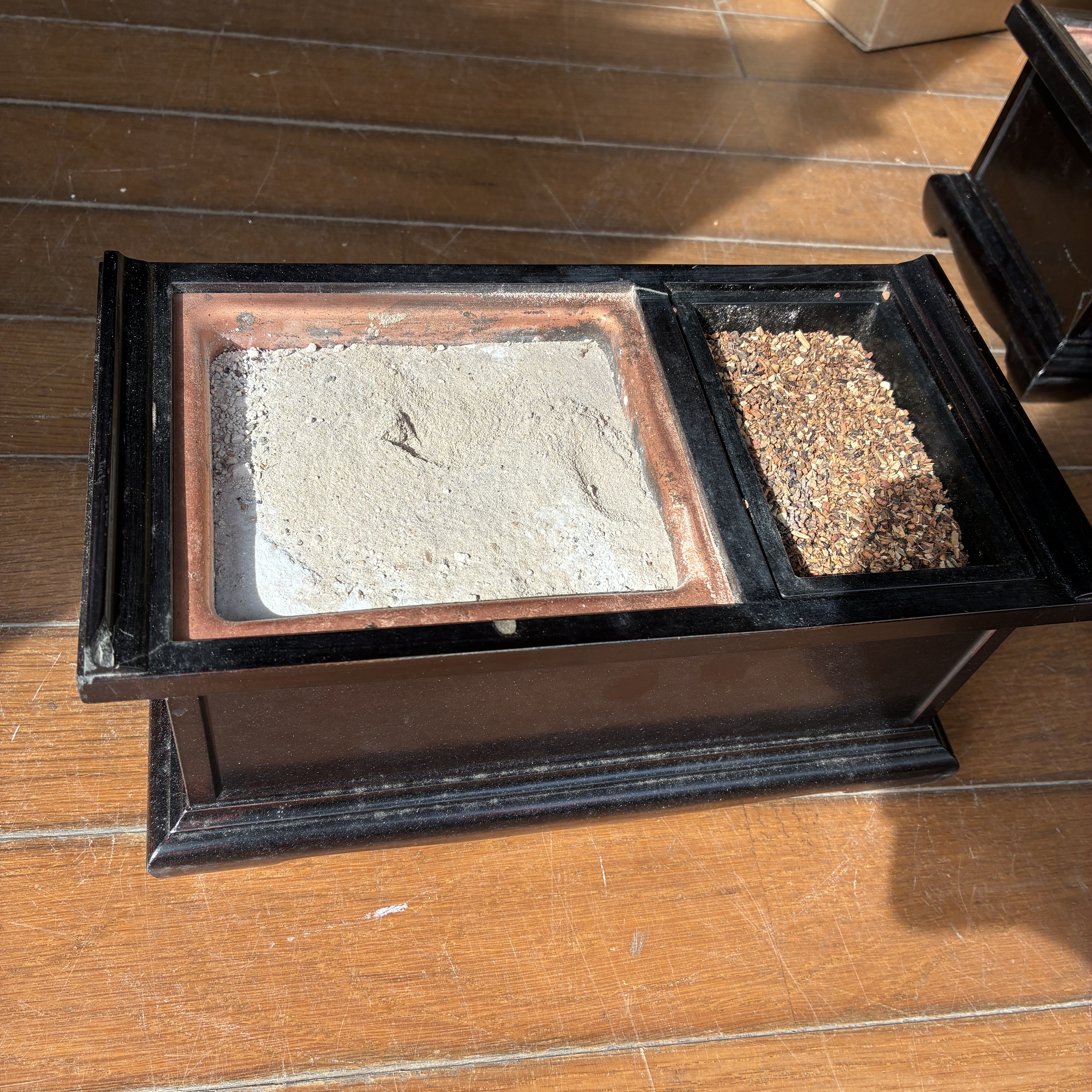 香炉① - 画像 (3)