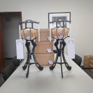 灯篭　鳳　１０号