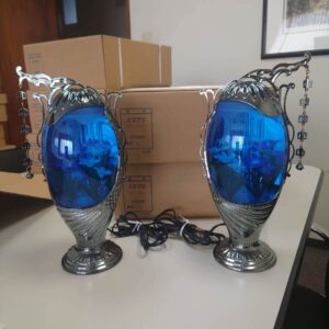 灯篭　エスプリブルーブラック