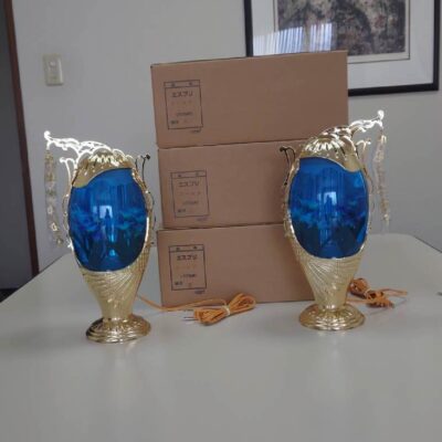 灯篭　エスプリゴールド