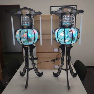 灯篭　光連灯　１号