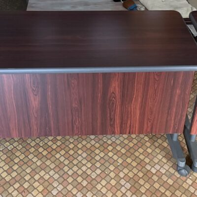 【手渡し希望】中古 受付机 受付台(大・小)