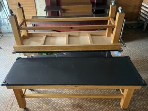 【手渡し希望】中古 ご遺体安置台 × 2台