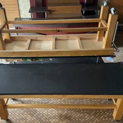 【手渡し希望】中古 ご遺体安置台 × 2台