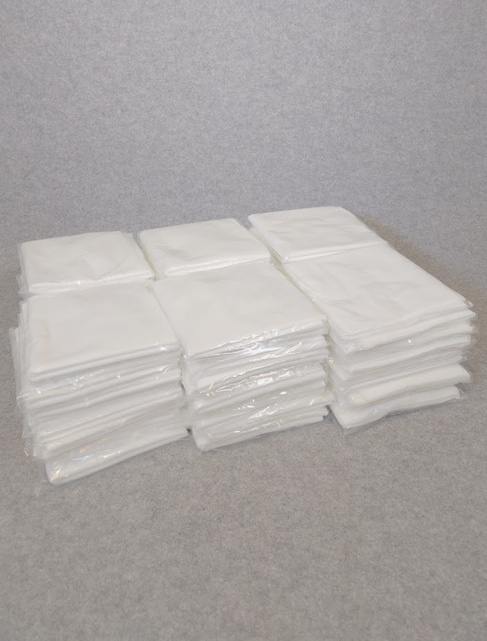 【ドライパック】 1pk:4枚入り × 60袋 - 画像 (3)