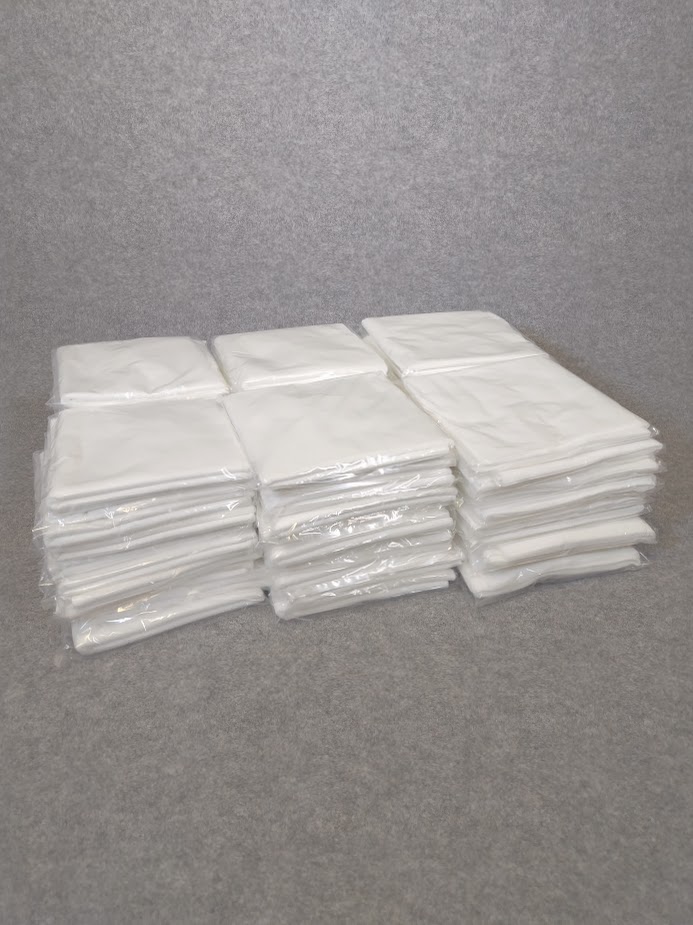 【ドライパック】 1pk:4枚入り × 60袋 - 画像 (4)