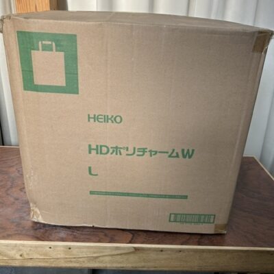 アレンジ袋　HDポリチャームW　100枚【引き取り可】