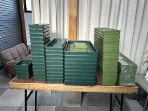 生花　スロープベース　オアシスベース　セット