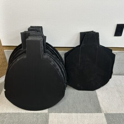 花桶用　プラダンパネル　50枚　【引き取り可】